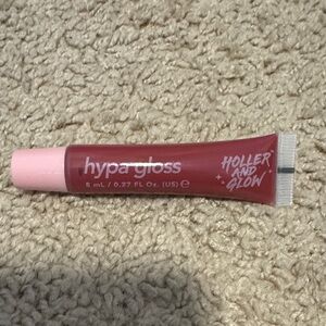 Hypa Gloss - Radiant Pink Lip Gloss